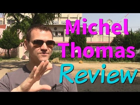 download lagu mp3 mp4 Michel Thomas French, download lagu Michel Thomas French gratis, unduh video klip Michel Thomas French