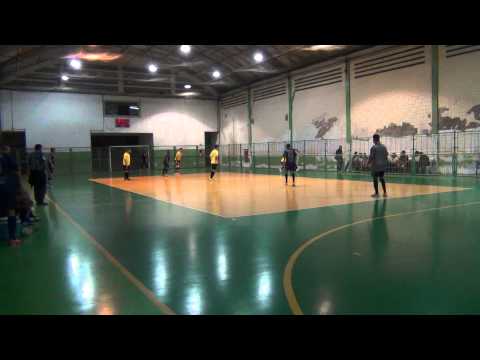 Fluir Futsal x Ebro FS - Primeiro Quadro