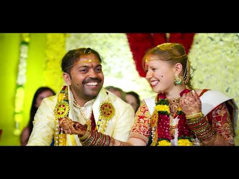 Wedding Photographer portfolio by Rahul Rohith Photography in Hyderabad - Photo 1
