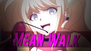 MEAN WALK | Junko Enoshima