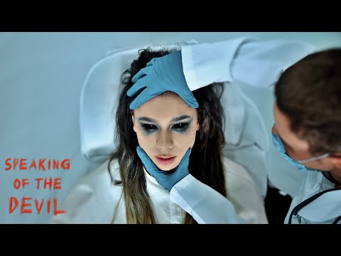 tan feelz - Speaking of the Devil | Official Music Video