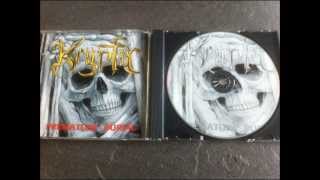 Kryptic - Premature Burial (2000) - Track 3: Know your Maker