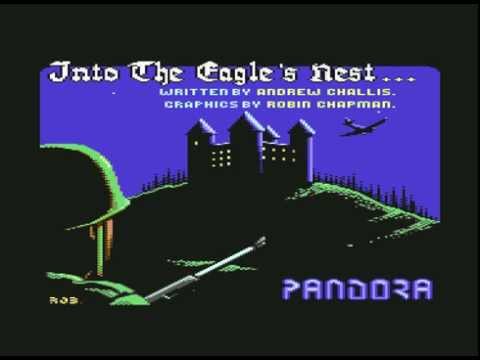 Into the Eagle's Nest PC