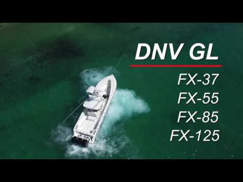 Fortress Anchors FX7 Review (2016-) By BoatTEST.com
