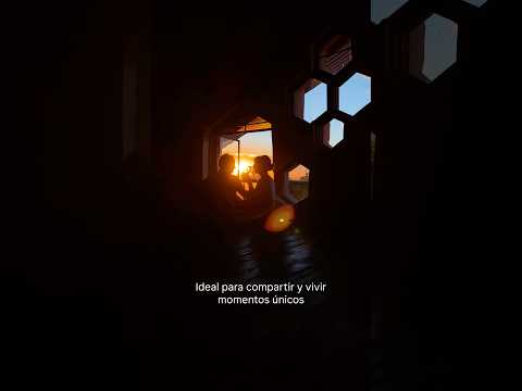 Casa de miel, en Villa de las Rosas | Traslasierra