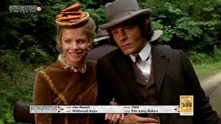 Jim Keach - Wildwood Boys (The Long Riders) (1980)