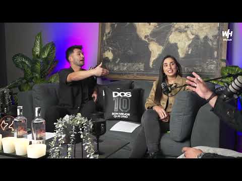 Nicolás Peric: historias, locuras y verdades del fútbol chileno | Dos 10 son mejor que uno