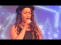 DRUNK IN LOVE MASH UP - NADIA RAE at the ...