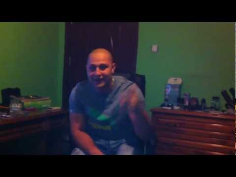 Stanio i Ico (Conflict) Freestyle Bg rap!