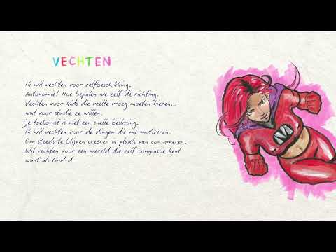 Video thumbnail for Vechten