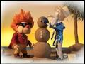 Snow Heat Miser Song Brothers From A Miser Brothers Christmas 2008
