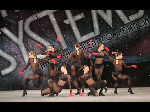 Temecula Dance Company - Take Off With Us