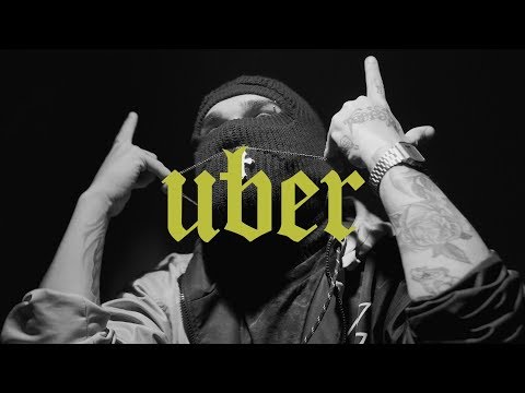 UBER (feat. Sos, Duzz & TPires) (Official Music Video)