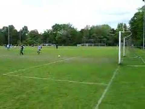 De Huntelaar van sv Diemen