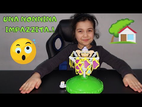 LO STENDINO BIRICHINO SFIDA