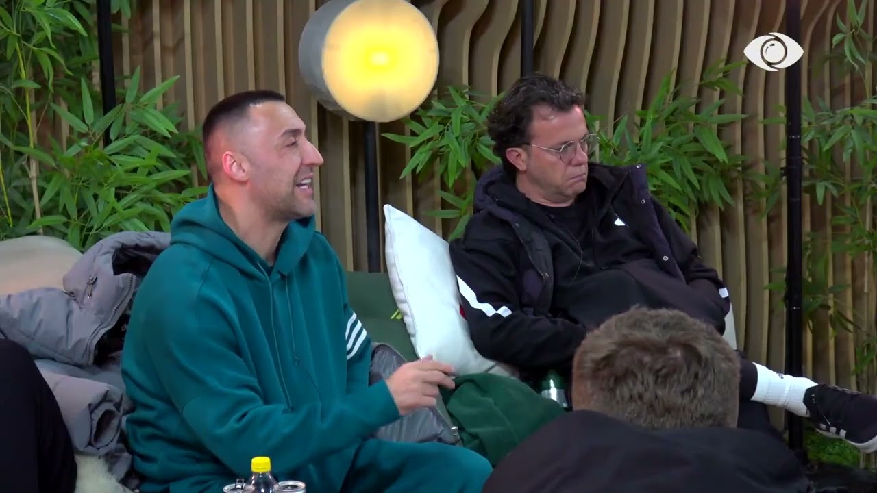 “Nuk guxon t'i dalësh para”/ Rozana e ngacmon për Jozin, Gjesti u mbyll derën: Ilaç jam për ju!