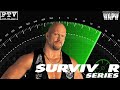 WWF Survivor Series 2000 Review