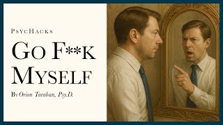 Go f**k myself: how to accelerate your growth