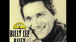 1331 Billy Lee Riley - (You'll Have To) Come And Get It