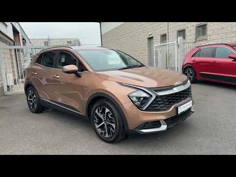 Kia Sportage K3 Diesel****Deposit Taken**** - Image 2