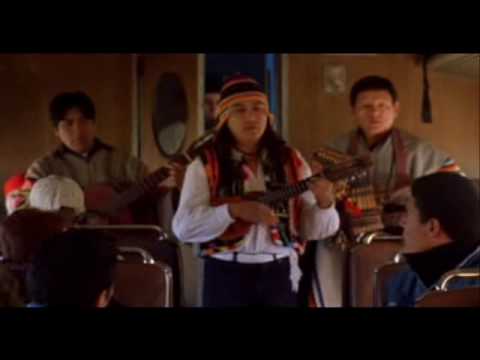 El polaquito Pelicula Argentina