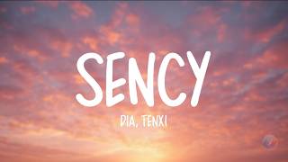 Download lagu SENCY - DIA, TENXI (LIRIK LAGU) mp3 Download lagu SENCY - DIA, TENXI (LIRIK LAGU) mp3