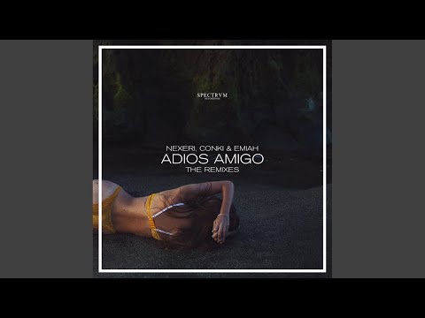 Adios Amigo (Linas Music Remix)