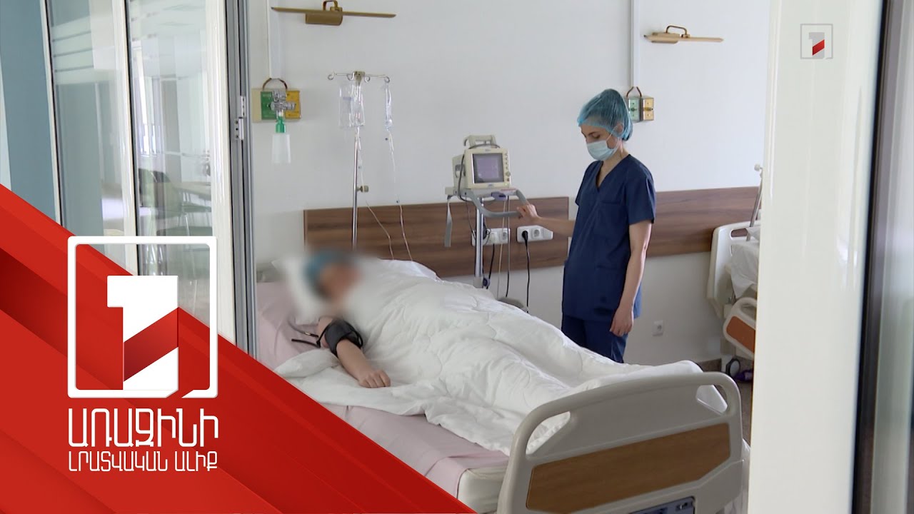 Կեսարյան հատումների քանակը Հայաստանում ավելի ու ավելի է աճում