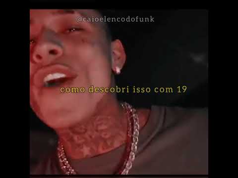 Set Caio Passos 1.0 - Na Fuga Part. MC Pedrinho (Tipografia/Status)