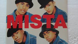 MISTA (ACAPELLA) I THINK THAT I SHOULD BE