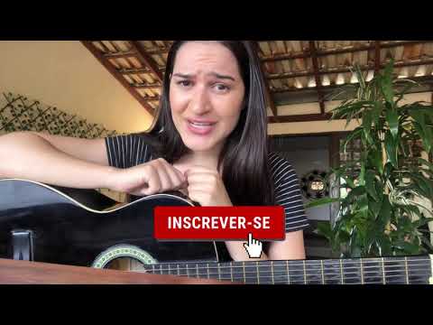 Tua Presença - Evelin Orlandi