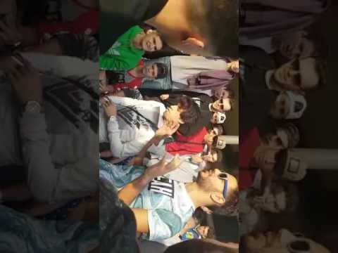 Duales Vila Battle - 8avos - Zamo y Pauca vs Favik y Berto