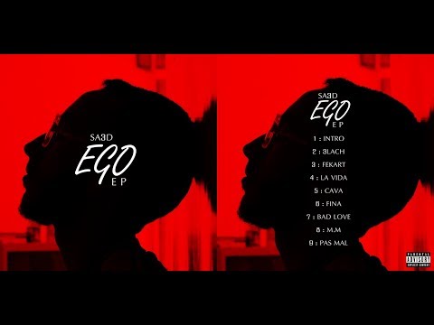 ZA3IM - FEKART [EP] #EGO