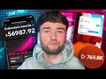 How To Make VIRAL Brain Rot Videos For TikTok YT Shorts