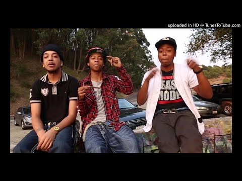 Salsalino X Bandlife Benny X IamSu! Type Beat ( Bandlife )