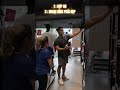 LỚP GYM VỠ LÒNG TẬP 8: Cách chọn giày và đi mua giày #shorts
