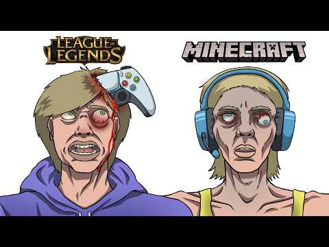 The Worst Gamer Deaths Ever
