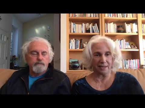 BloomTalks: Conditions and Practices that Promote Great Sex