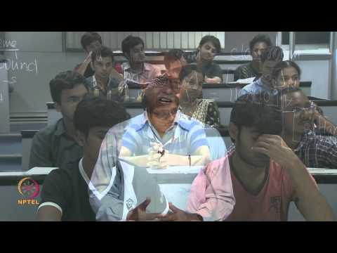 Mod-01 Lec-38 Word Formation-3