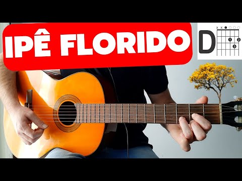 Ipê Florido - Milionário e José Rico