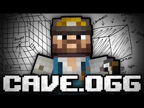 Why Cave Sounds Happen: Minecraft’s ‘Mood Algorithm’ Explained