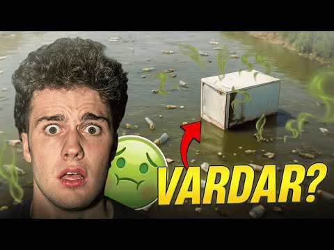 We Need to Talk About the Vardar...