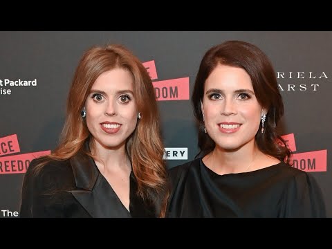 Call for Princess Beatrice and Eugenie to renounce royal titles