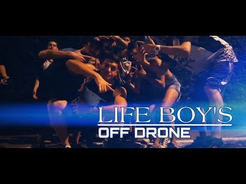 Life Boy's - Off Drone [ FREE STEP ]