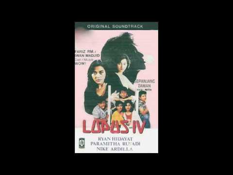 Sepanjang Zaman soundtrack Lupus IV #Nettakusumahdewi