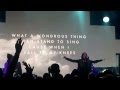 You Don't Miss A Thing- Bethel Tour Live 2015 ...