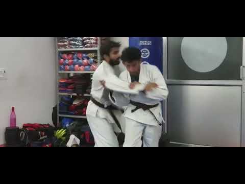 always practicing @rvsacademyofselfdefenceand1506 #karate #Gojuryu