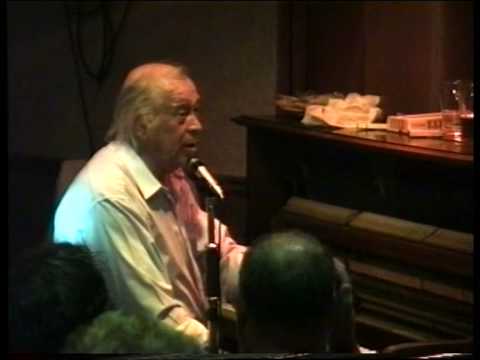 Tommy Burton - Shout For Joy