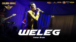 Download lagu WELEG - Catur Arum (Golden Music Live in Pakis Banyuwangi) mp3 Download lagu WELEG - Catur Arum (Golden Music Live in Pakis Banyuwangi) mp3