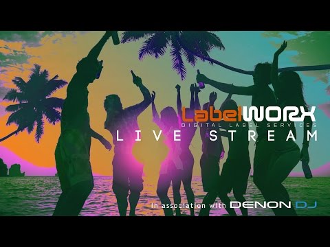 LW Live Stream - In association with Denon DJ
